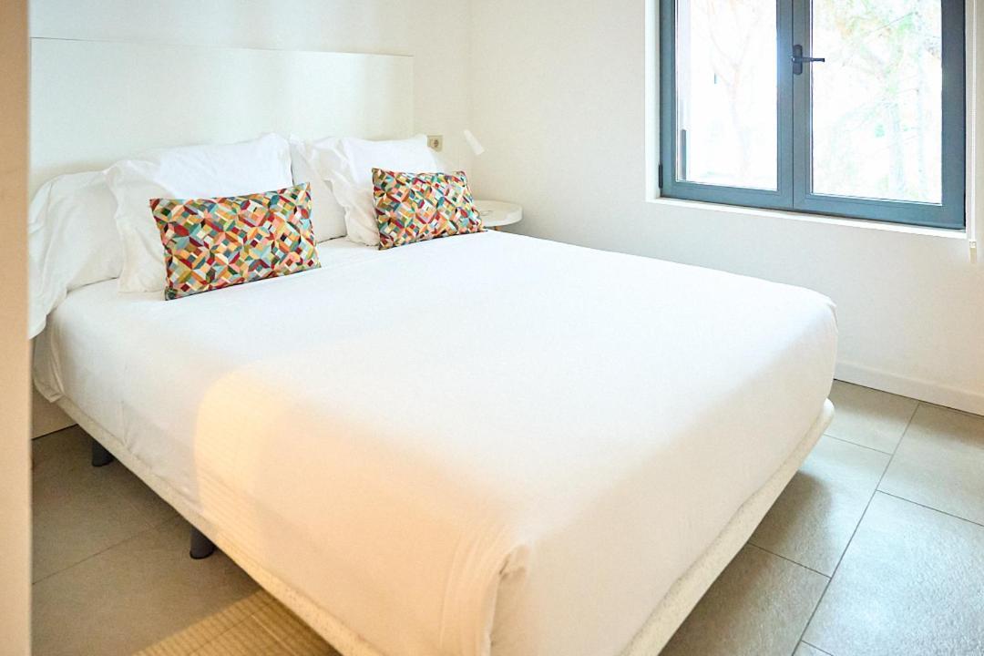 Nm Suites By Escampa Hotels 플라티야 다로 외부 사진
