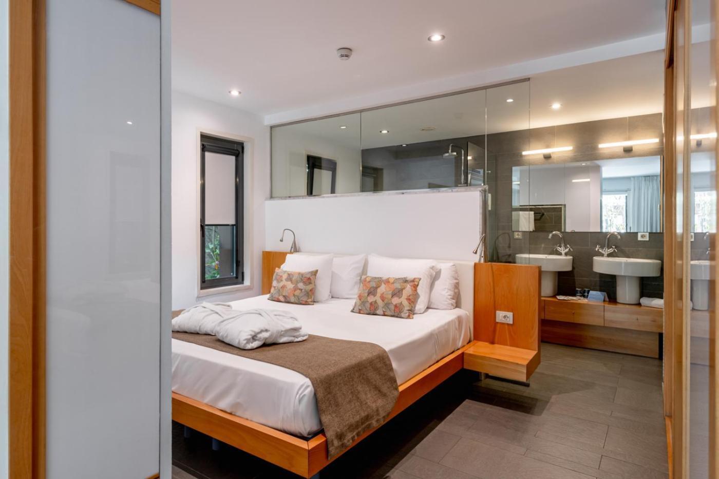 Nm Suites By Escampa Hotels 플라티야 다로 외부 사진