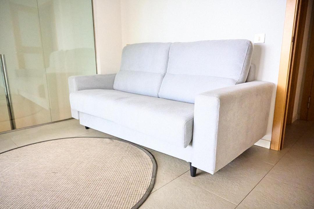 Nm Suites By Escampa Hotels 플라티야 다로 외부 사진