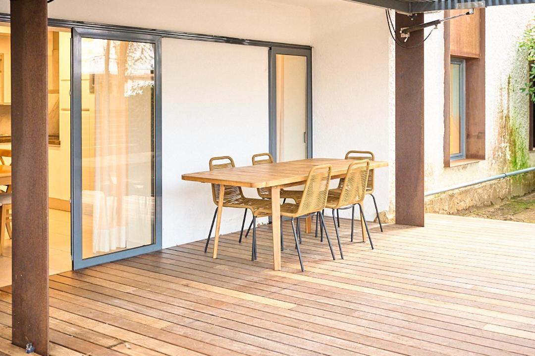 Nm Suites By Escampa Hotels 플라티야 다로 외부 사진