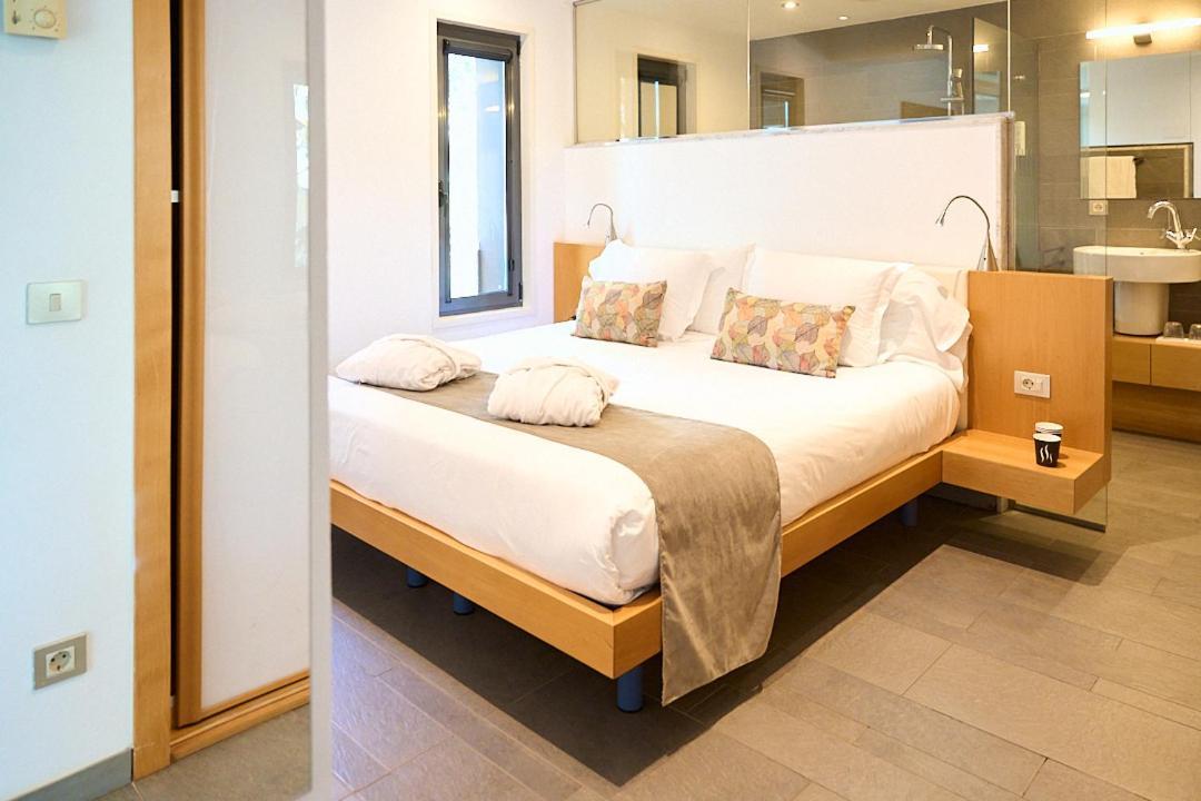 Nm Suites By Escampa Hotels 플라티야 다로 외부 사진
