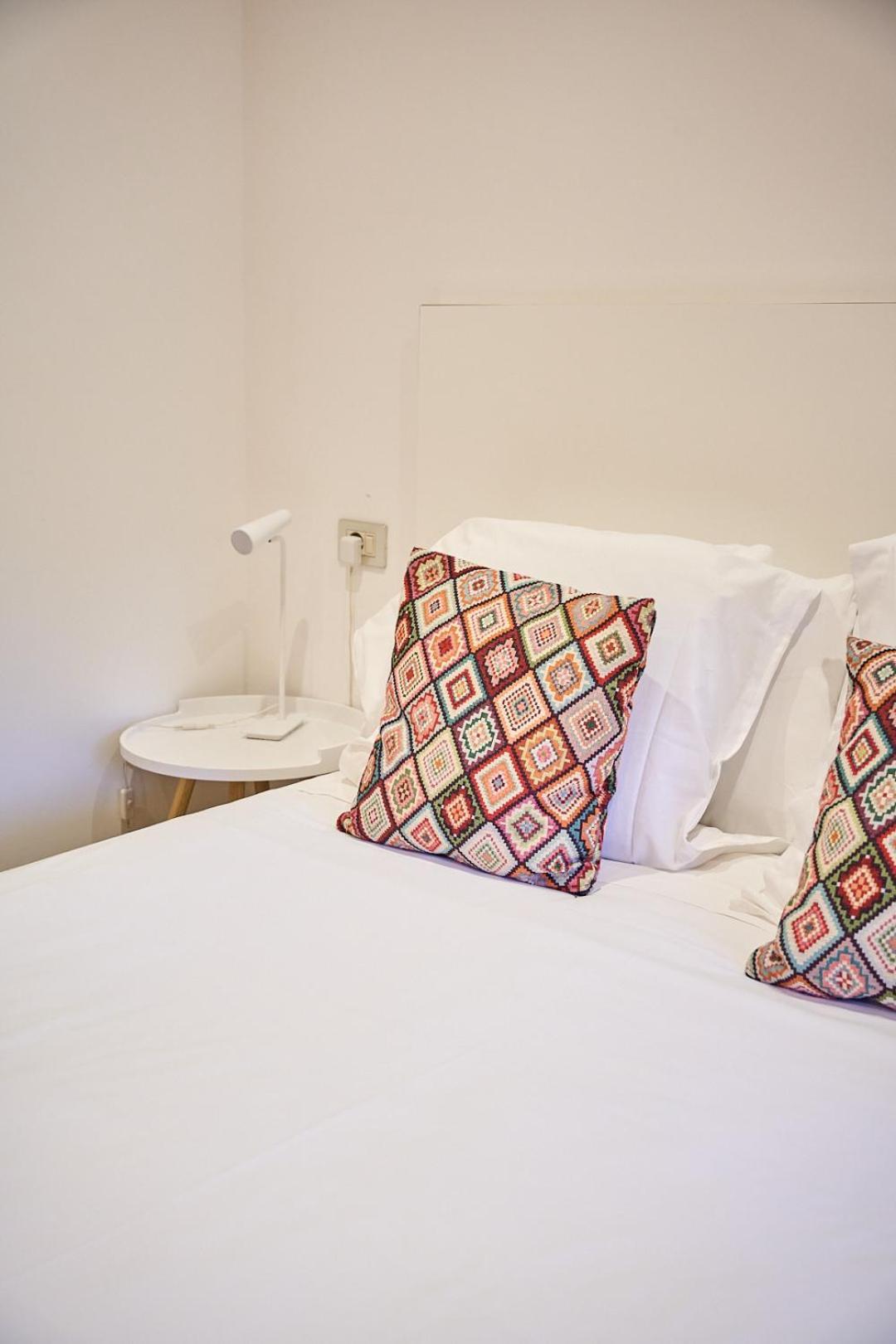 Nm Suites By Escampa Hotels 플라티야 다로 외부 사진