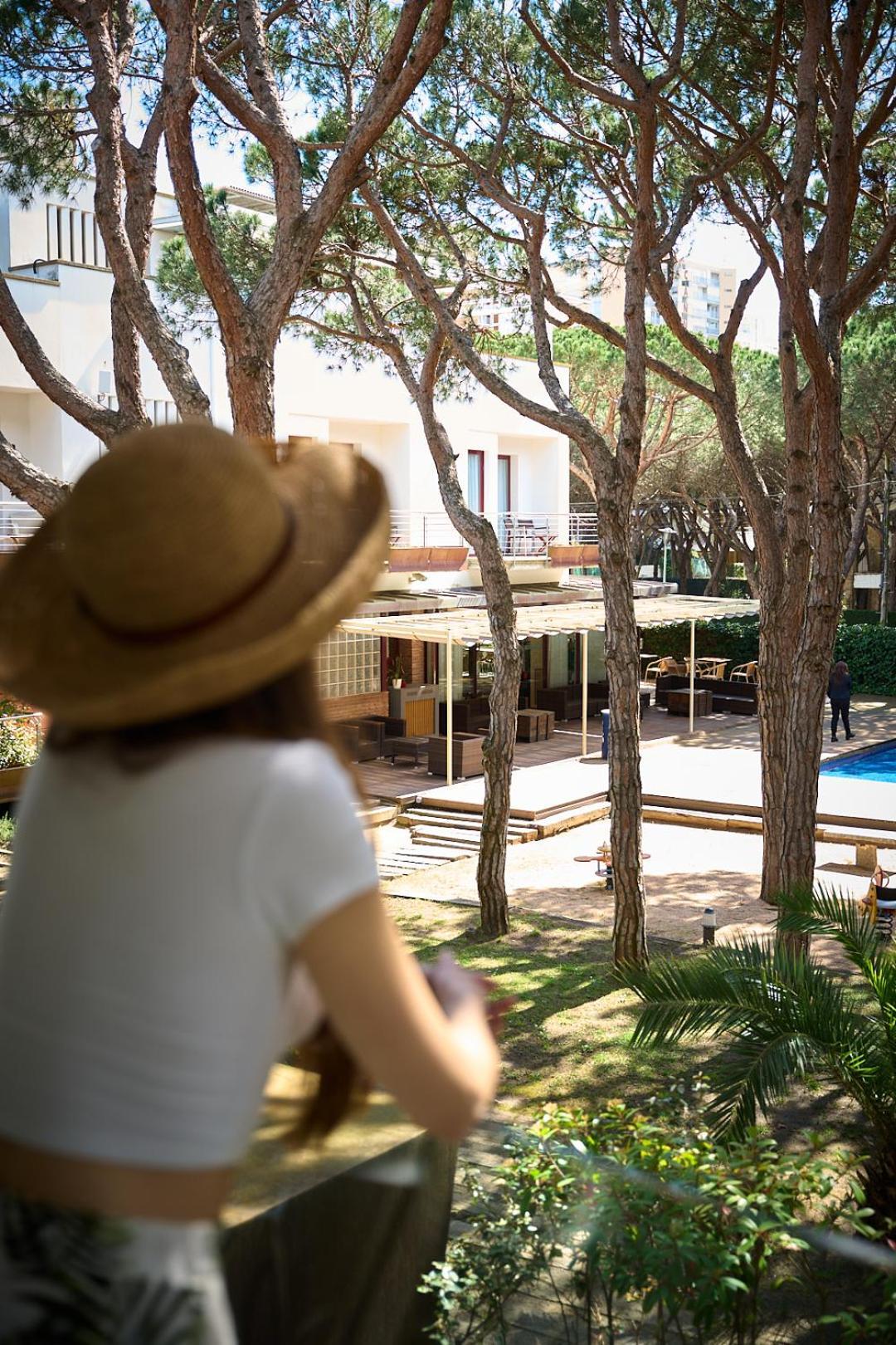 Nm Suites By Escampa Hotels 플라티야 다로 외부 사진